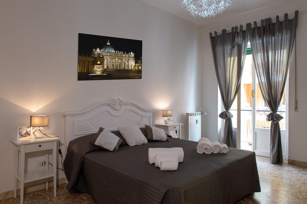 Apartamento House Bonifacio *