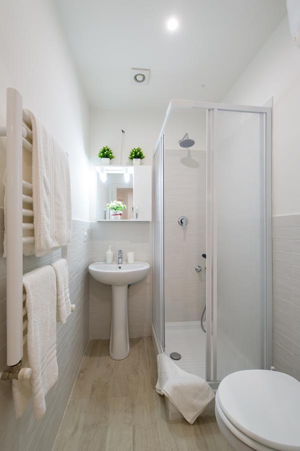 Apartamento House Bonifacio Roma