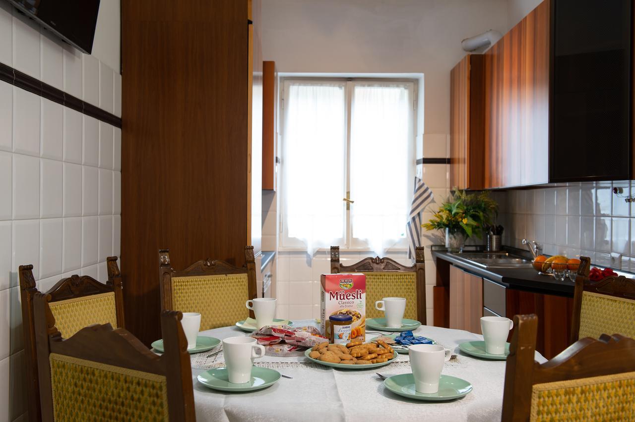 Apartamento House Bonifacio *