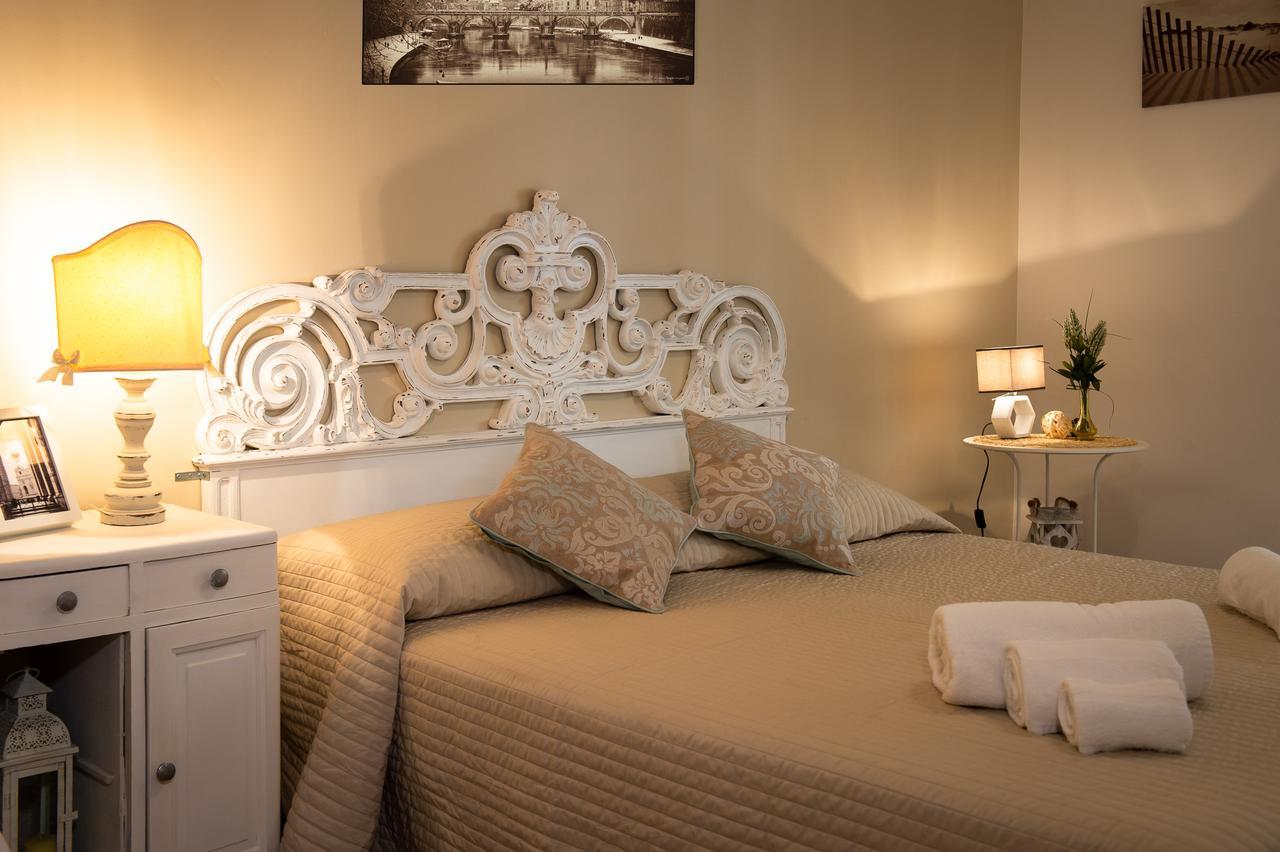 House Bonifacio Apartamento *