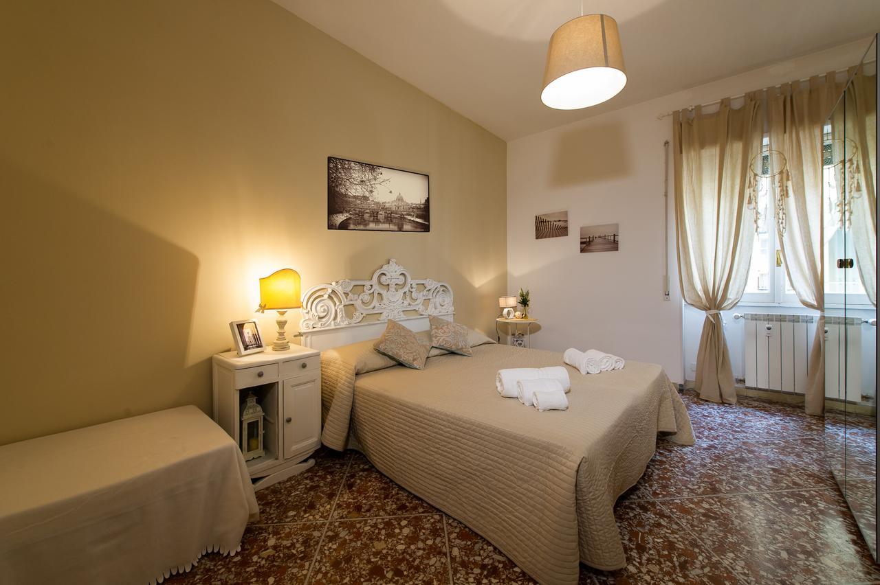 Apartamento House Bonifacio Roma