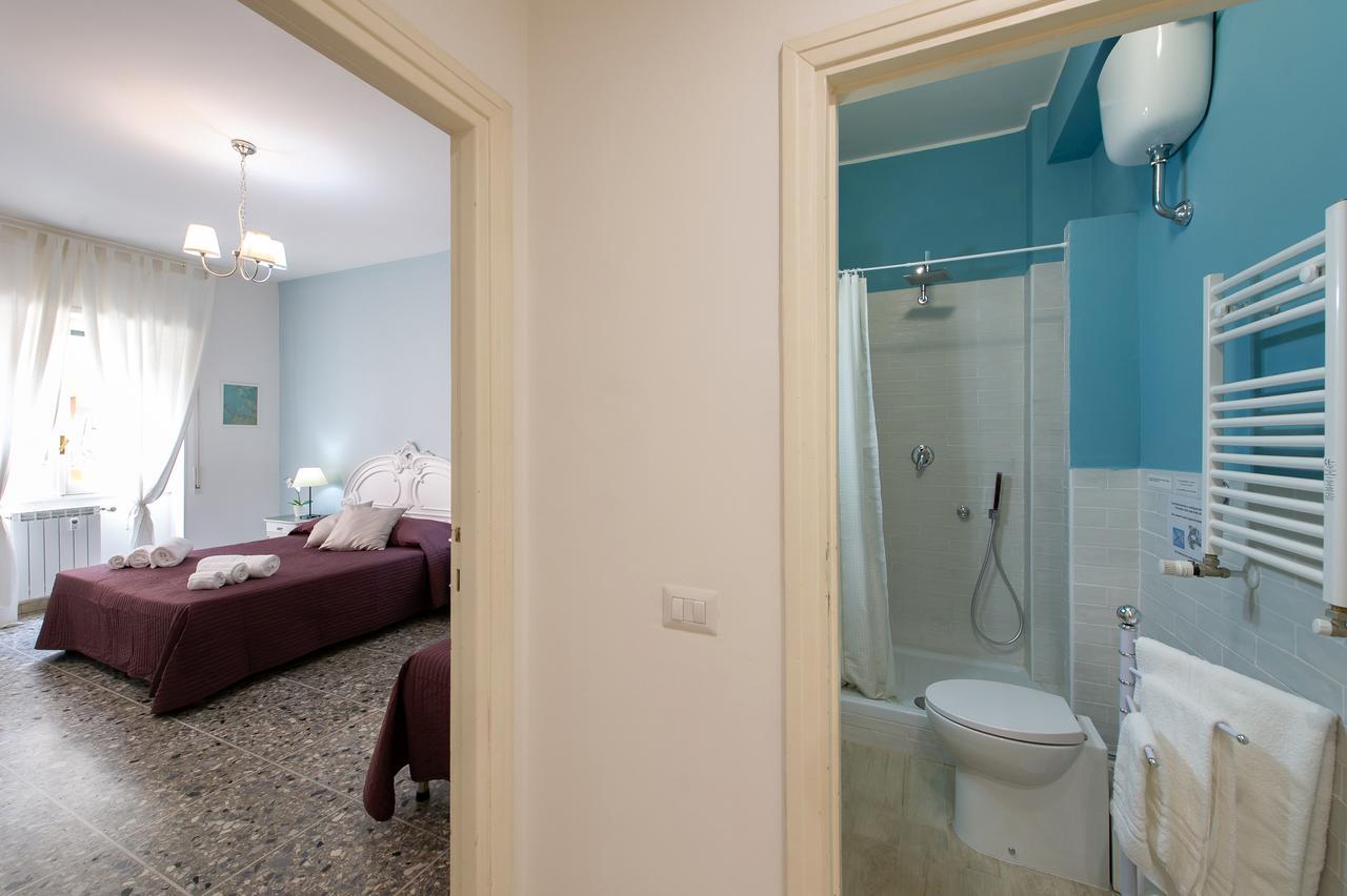 Apartamento House Bonifacio *