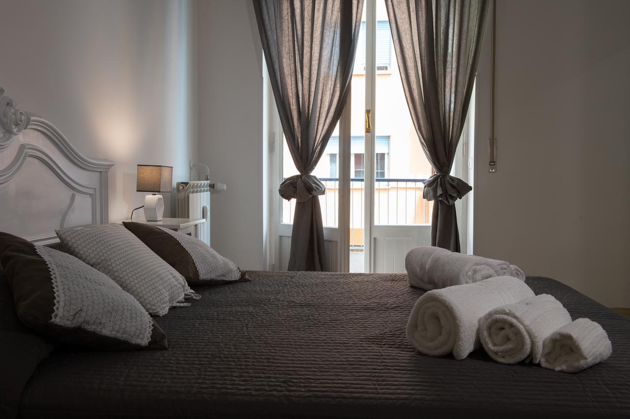 Apartamento House Bonifacio