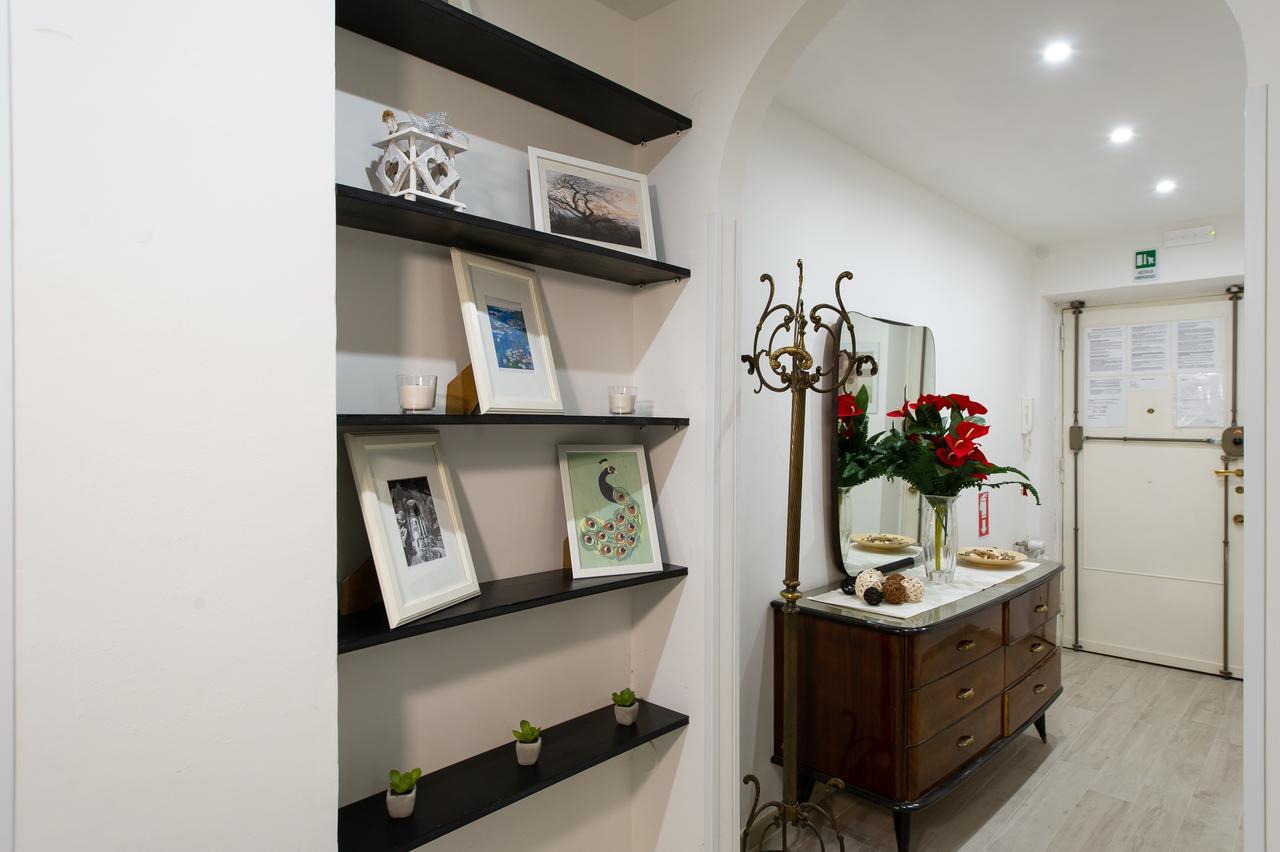 Apartamento House Bonifacio *
