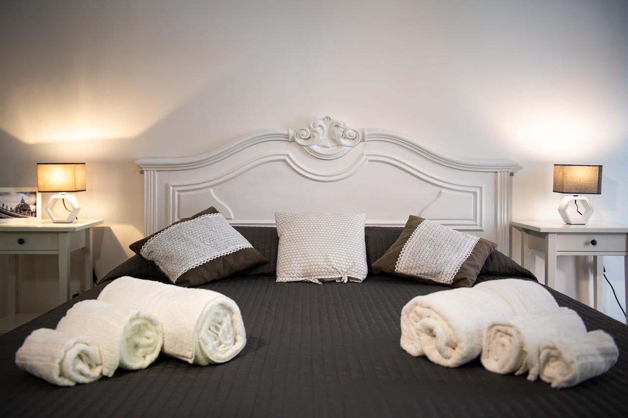 House Bonifacio Apartamento *