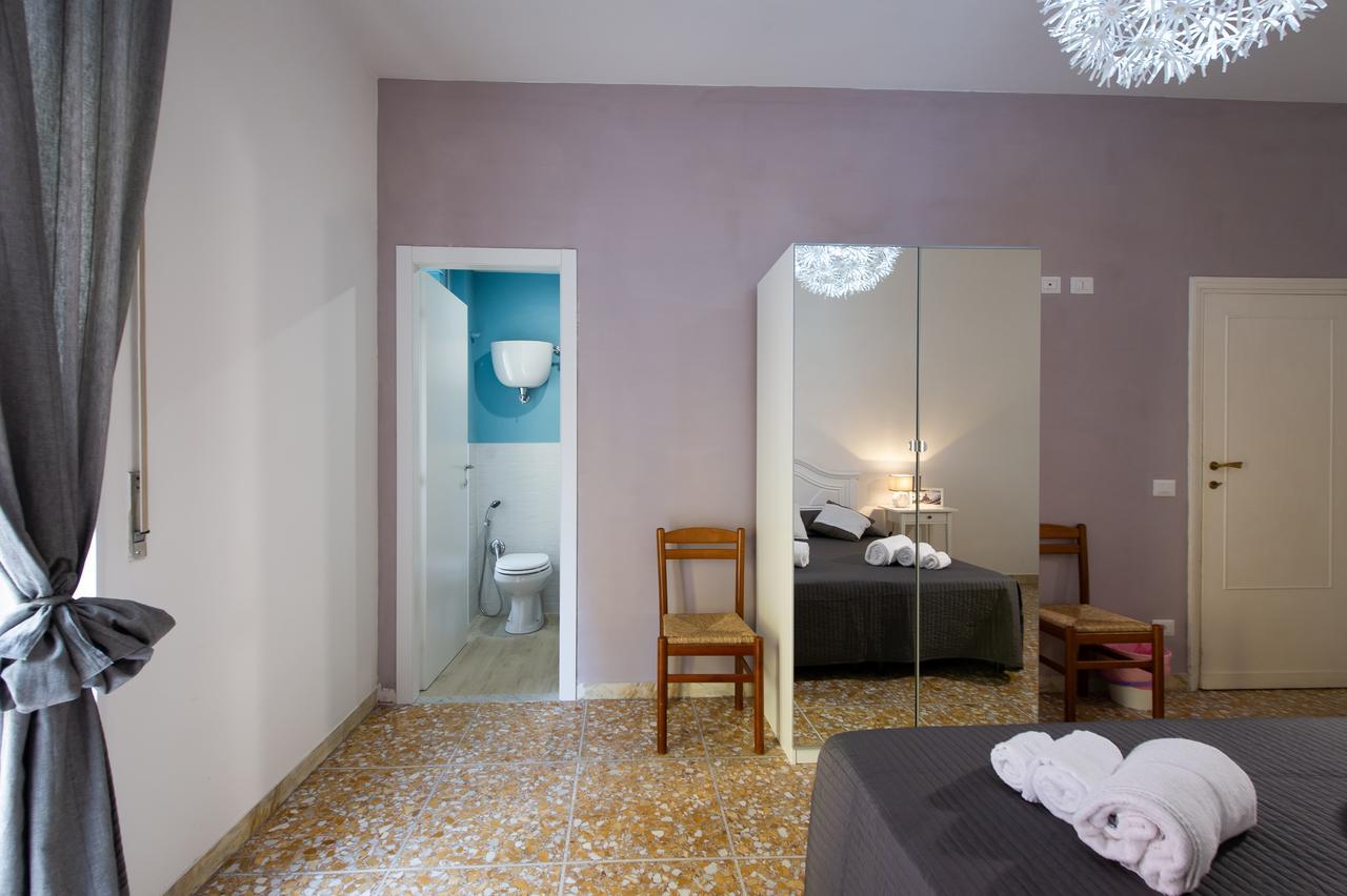 House Bonifacio Apartamento *