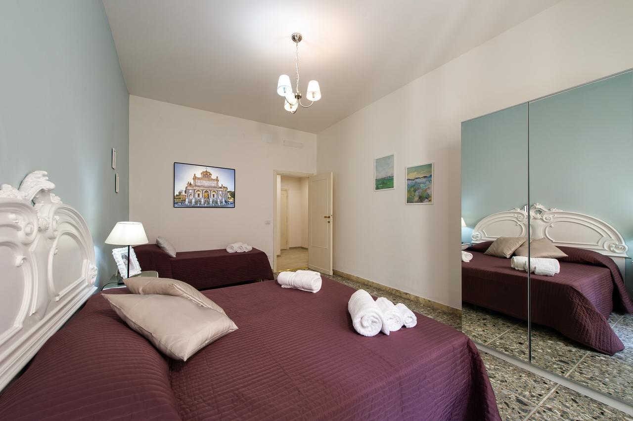 House Bonifacio Apartamento