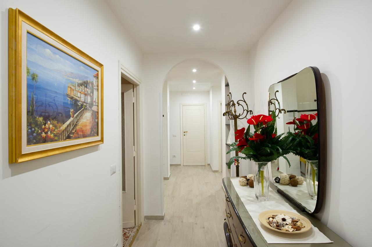 Apartamento House Bonifacio *