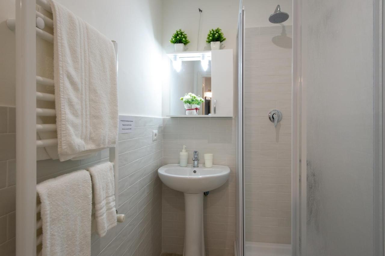 Apartamento House Bonifacio *