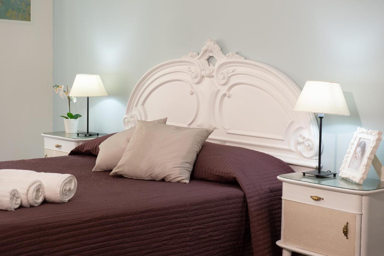 Apartamento House Bonifacio Roma